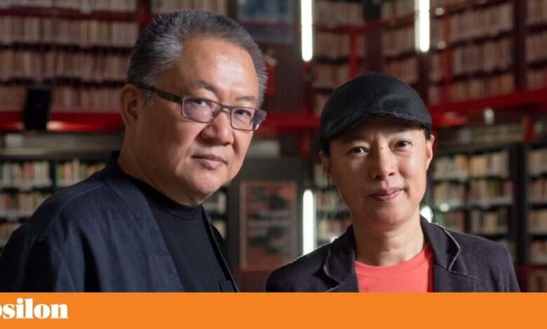 Wang Shu e Lu Wenyu vão ser os curadores da Bienal de Arquitectura de Veneza 2027
