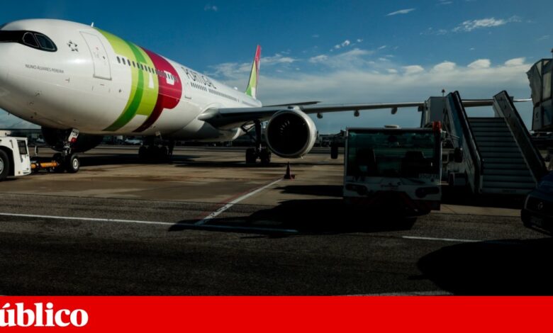 Web Summit alerta para escassez de <em>slots</em> para jactos privados no Aeroporto de Lisboa