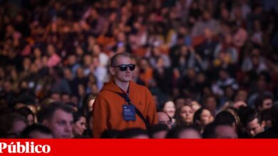 Web Summit número dez: o futuro fala mandarim?