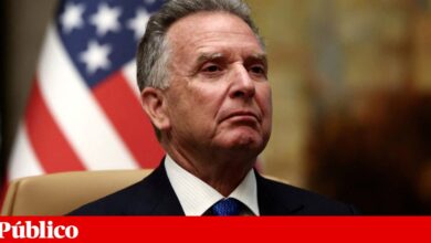 Witkoff vai a Moscovo para escutar objecções russas a cedências pela paz