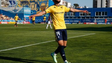 Yanis Begraoui: o “sósia” de Benzema está imparável