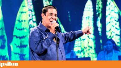 Zeca Pagodinho volta aos palcos portugueses: “O samba cresceu bastante no Brasil”