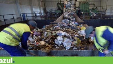 Zero denuncia funcionamento ilegal de aterros portugueses à Comissão Europeia