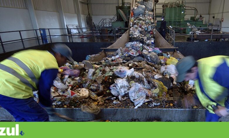 Zero denuncia funcionamento ilegal de aterros portugueses à Comissão Europeia