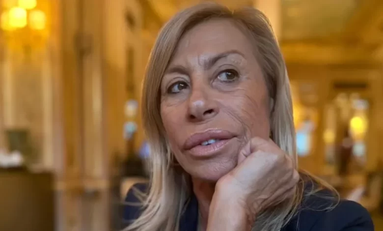 Zulmira vê partir "grande amigo" do filho. "Que se tenham encontrado"