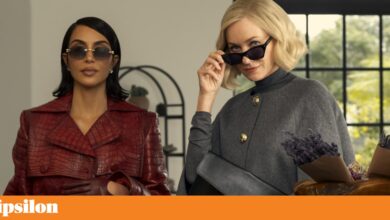<em>All’s Fair</em>, a série de advogadas em que Kim Kardashian passa à frente de Glenn Close ou Naomi Watts