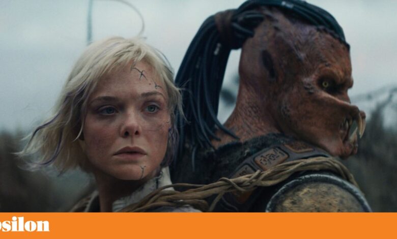 <em>Badlands</em>, de Trachtenberg: predador “phone home”