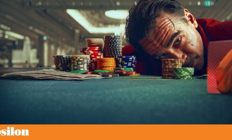 <em>Balada de um Pequeno Jogador</em>, de Edward Berger: a oriente nada de novo