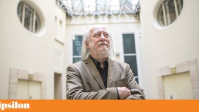 <em>Herscht 07769</em>, de László Krasznahorkai: o som subterrâneo do fim