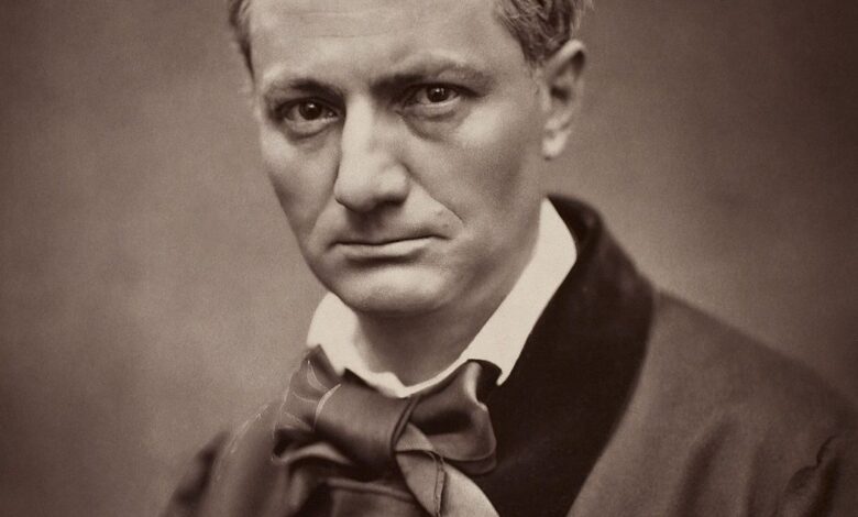 <em>Les Fleurs du Mal</em>, de Charles Baudelaire, vendido em Guimarães por 17.500 euros