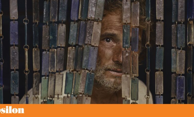<em>O Filho de Mil Homens</em>? Um filho de mil clichés