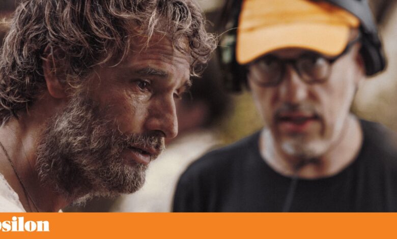 <em>O Filho de Mil Homens</em>, versão filme Netflix, sugere outra “referência de masculino”