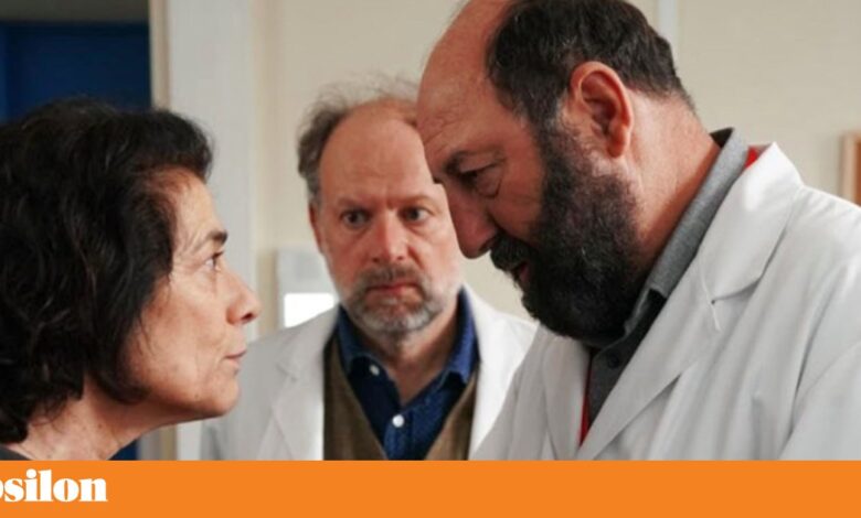 <em>O Último Suspiro</em>, de Costa-Gavras: casos de vida e de morte