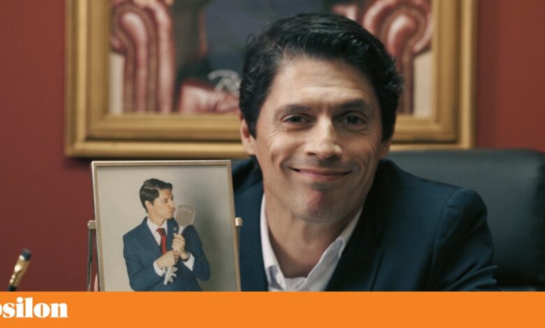 <em>Porta Premium</em>, uma série aberta para a crise da habitação