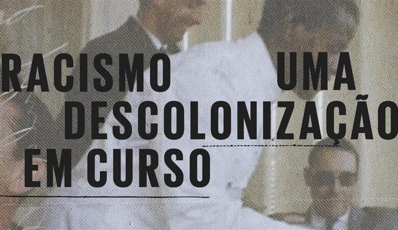 <em>Racismo: uma descolonização em curso</em>