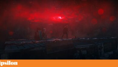 <em>Stranger Things</em> e como deixámos de nos preocupar com a bomba