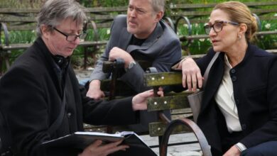 <em>Where to Land</em>: o Grande Prémio do Leffest aterra em Hal Hartley