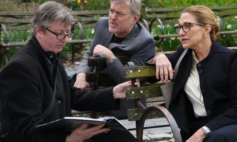 <em>Where to Land</em>: o Grande Prémio do Leffest aterra em Hal Hartley