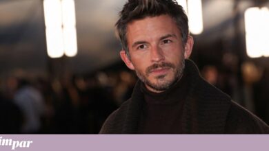 <em></em>Jonathan Bailey, estrela de <em>Wicked </em>e <em>Bridgerton</em>, é o homem mais sexy do mundo, diz a <em>People</em>