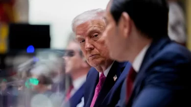 "Assassinatos de cristãos"? Nigéria disponível para reunião com Trump