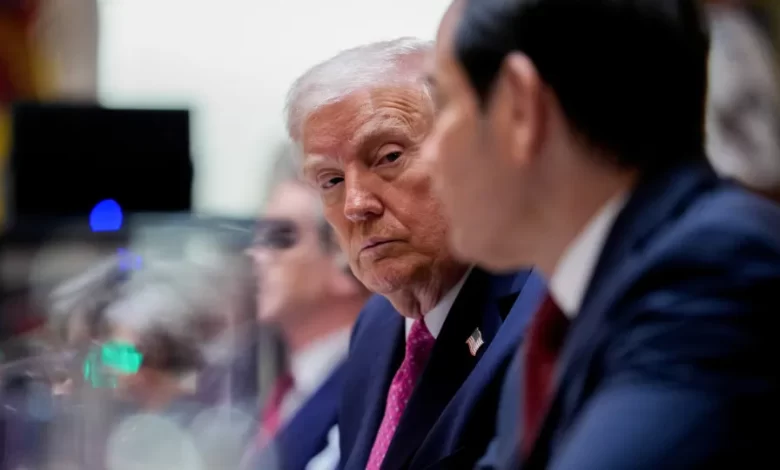 "Assassinatos de cristãos"? Nigéria disponível para reunião com Trump