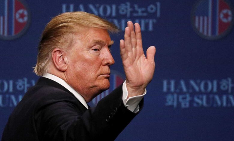 "Considerem o espaço aéreo sobre e ao redor da Venezuela encerrado"