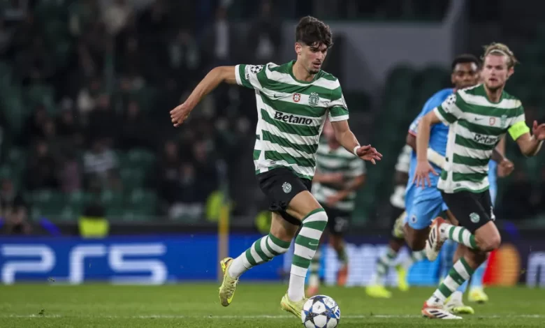 "Elogios de Rui Borges? Resta-me continuar a fazer o meu trabalho"
