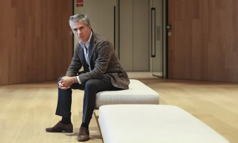 "Estamos a ter um processo de formação da opinião medida por algoritmos"