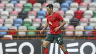 "Frio na Chéquia? Não vamos usar isso como desculpa e sim como motivação"