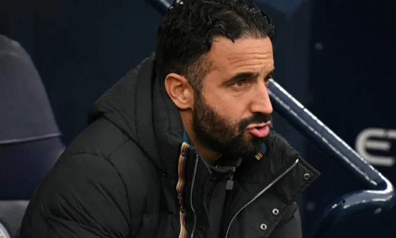 "Não se riam". Os dados que apontam Amorim à conquista da Premier League