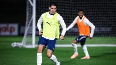 "Onde quer que esteja, a treinar, a jogar, vou dar sempre o máximo"