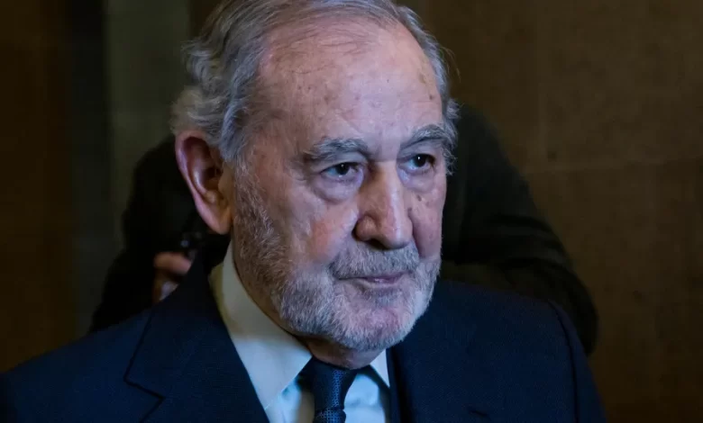 "Portugal perdeu um dos maiores líderes empresariais da história recente"