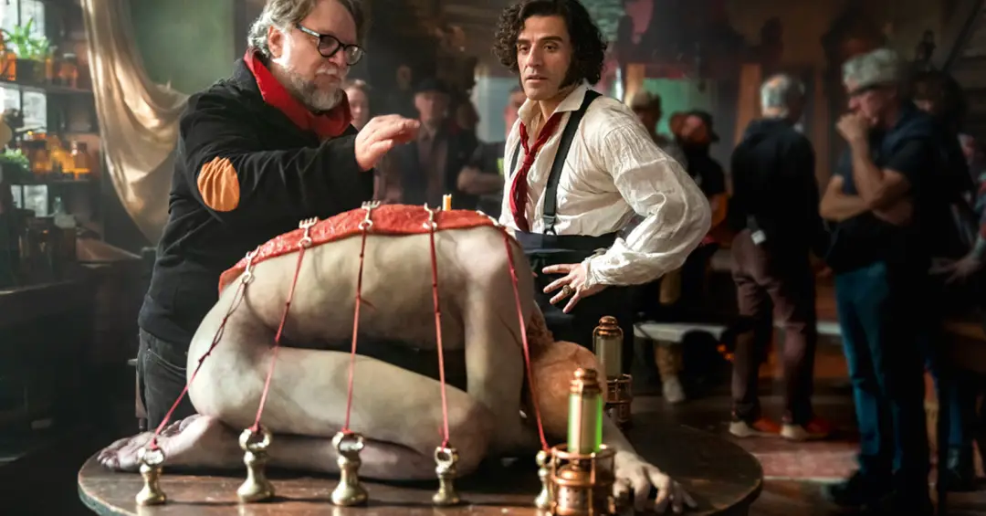 ‘Frankenstein’ e mais 3 ótimos filmes que acabam de chegar à Netflix