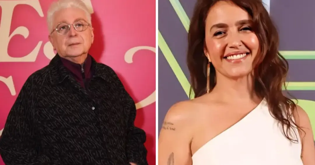 ‘Três Graças’: Os indícios de recado de Aguinaldo Silva a Manuela Dias