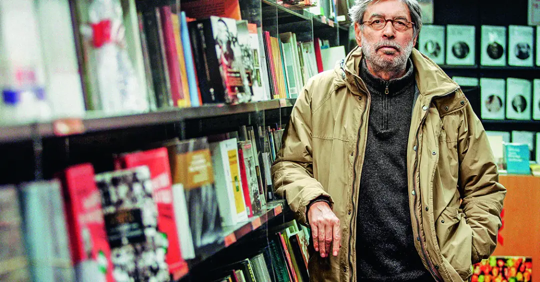 ‘Via Gemito’: Obra premiada de Starnone ganha tradução no Brasil