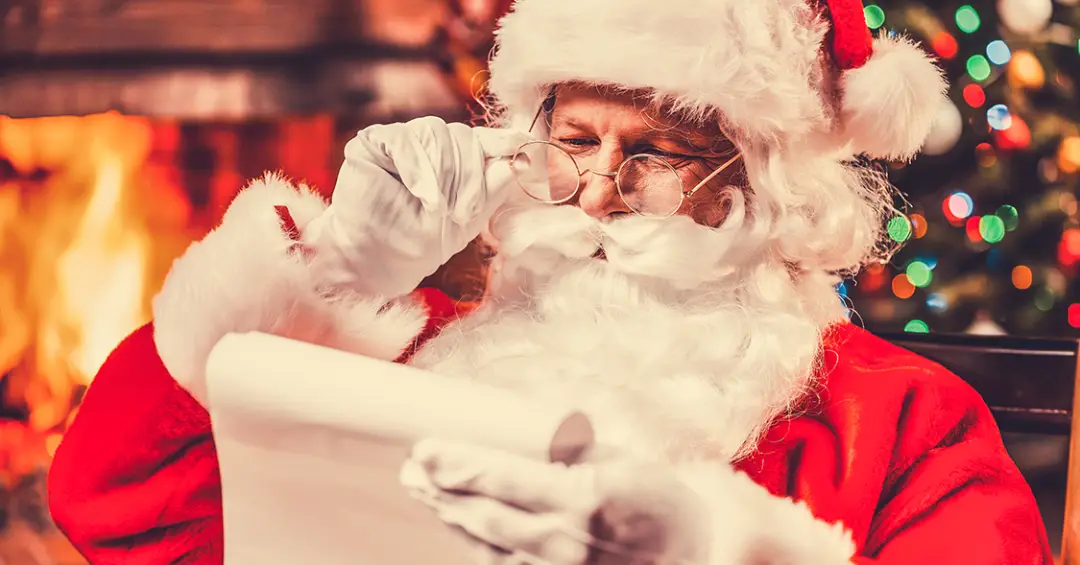 5 dicas para escrever uma mensagem de Natal sincera — e inesquecível