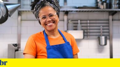 A chef pernambucana com experiência em restaurantes estrelados que brilha no Porto