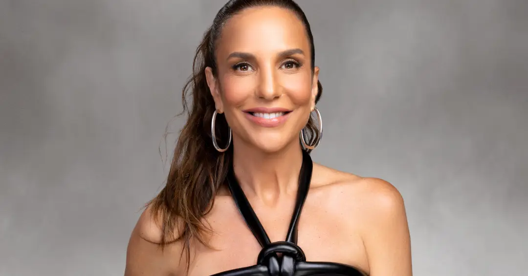 A declaração sugestiva de Ivete Sangalo em primeiro show após divórcio