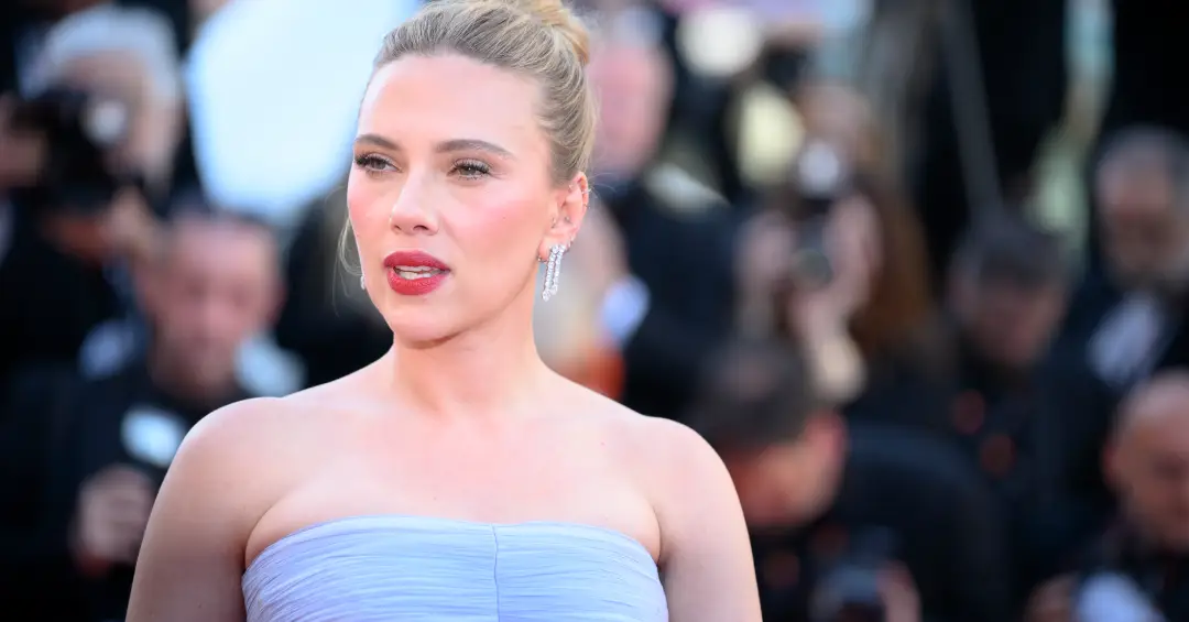 A defesa contundente de Woody Allen feita por Scarlett Johansson