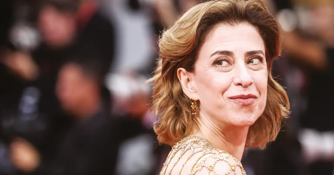 A dica de Fernanda Torres a Wagner Moreira, na corrida pelo Oscar