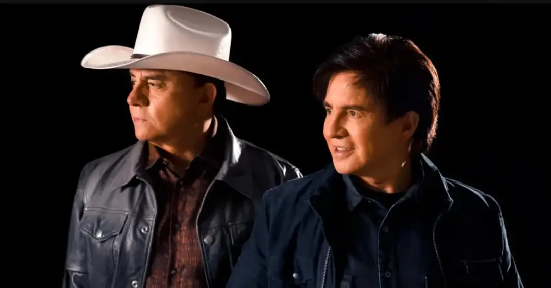 A dor de Chitãozinho e Xororó pela morte de irmão, também cantor