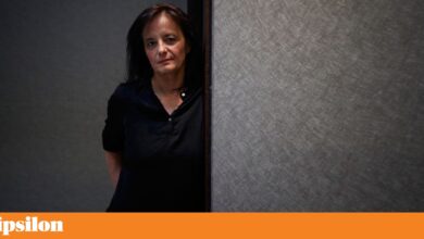 A dor que veio depois do fogo pelos olhos de Teresa Villaverde