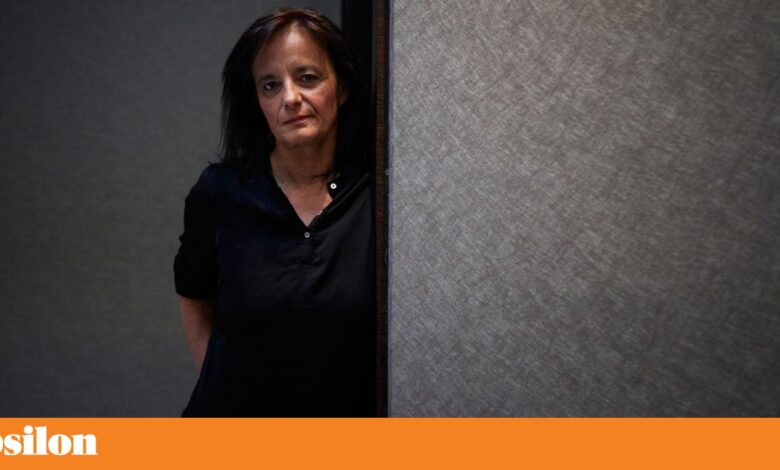 A dor que veio depois do fogo pelos olhos de Teresa Villaverde