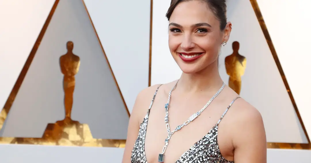A homenagem de Gal Gadot às vítimas de atentado na Austrália