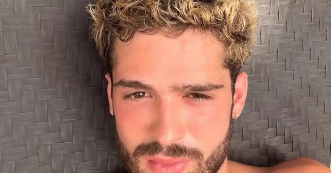 A indireta de João Guilherme após flagra de Marquezine com Shawn Mendes