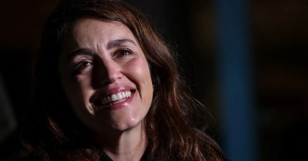 A revelação de Manuela Dias sobre romance com Wagner Moura: ‘Me capturou’
