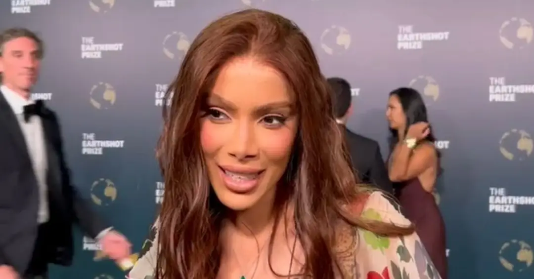 A rotina espiritual de Anitta após problemas de saúde