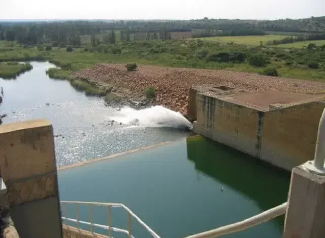 ARA- Norte alerta para risco de inundaçõesnas bacias de Rovuma e baixo Zambeze