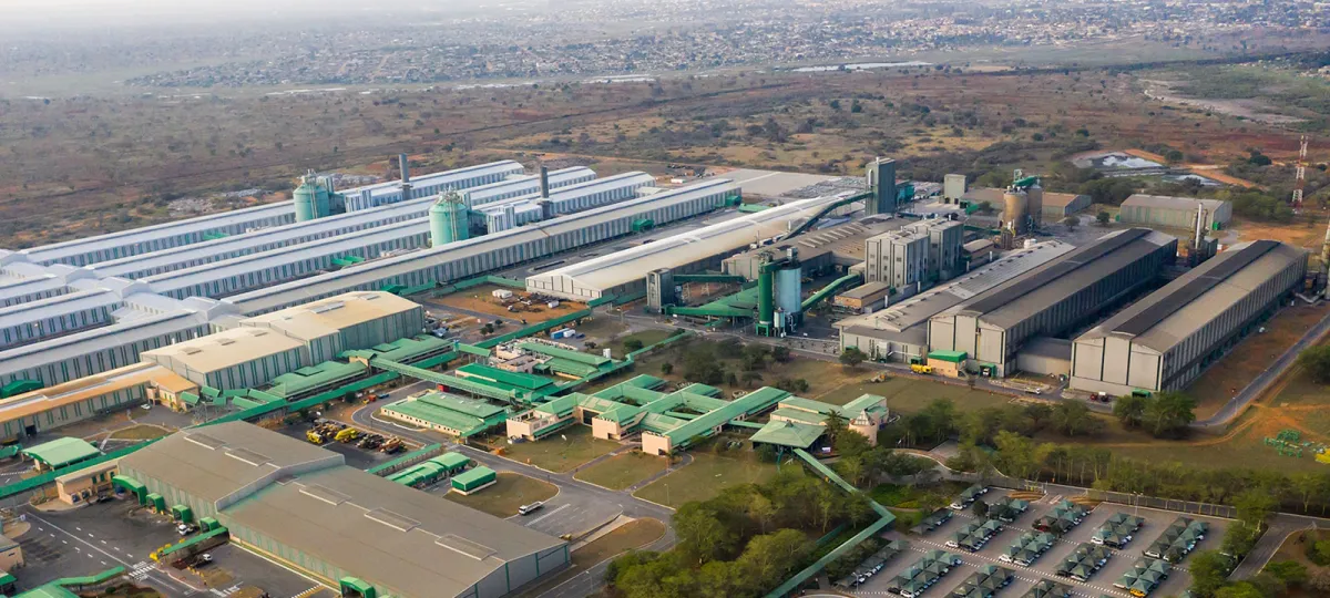Acordo falha e Mozal deixa de produzir alumínio a partir de Março de 2026