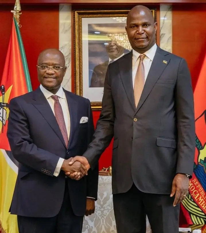 Afreximbank prepara envelope de quatro mil milhões de dólares